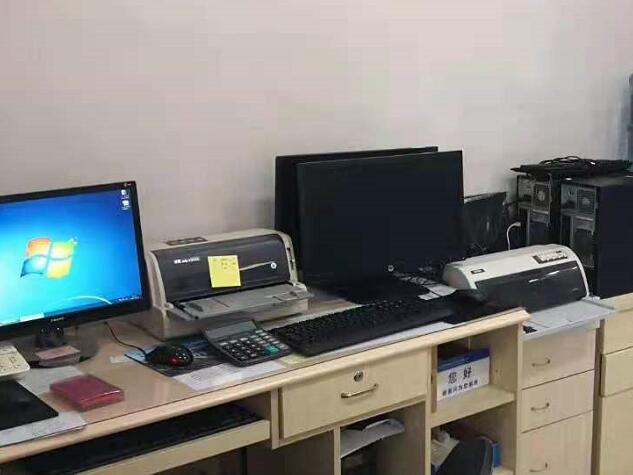 漯河电脑及推算辅助设备租赁 矫捷高效的IT解决规划