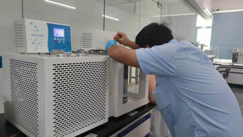 泸州市仪器计量校验公司 为推算辅助设备精准度保驾护航